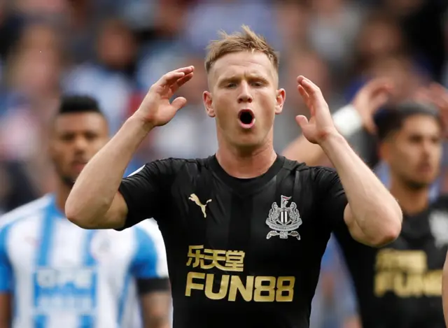 Matt Ritchie