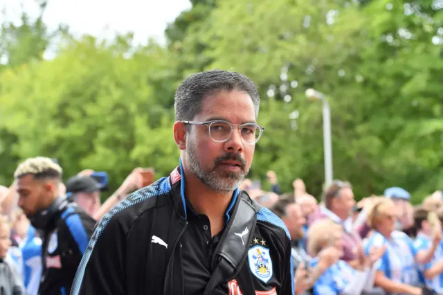 David Wagner