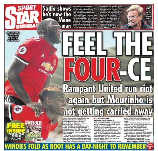 The Daily Star