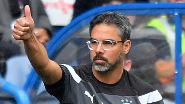 David Wagner