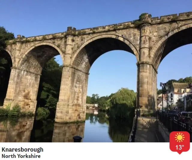 BBC Weather Watchers picture