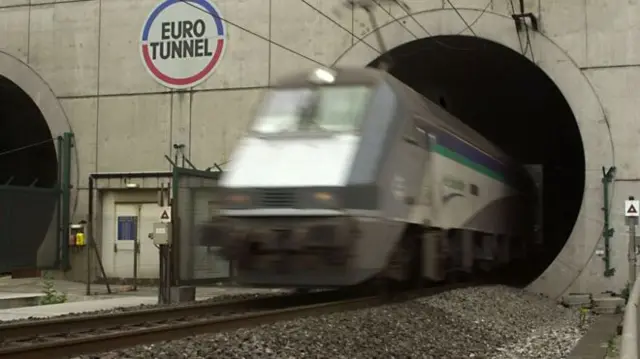 chunnel