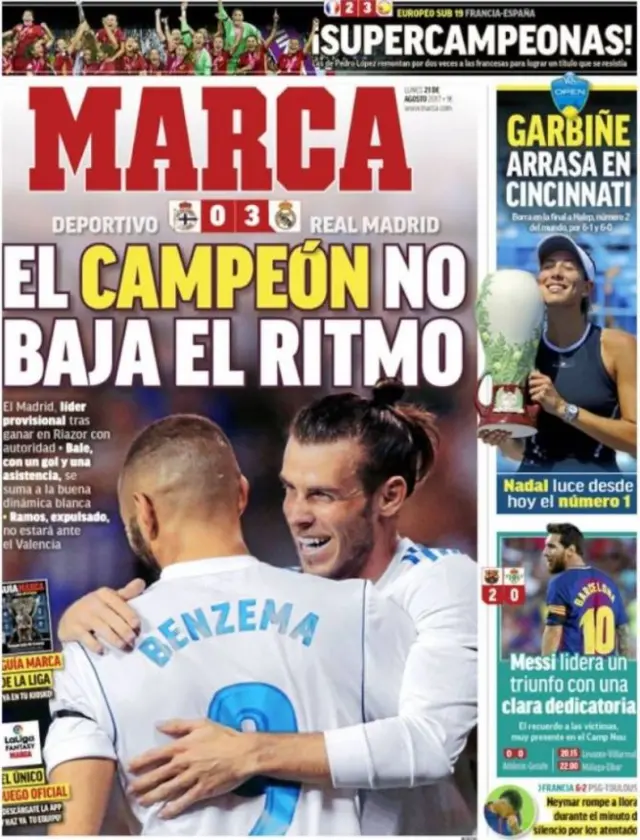 Marca