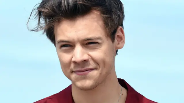 Harry Styles