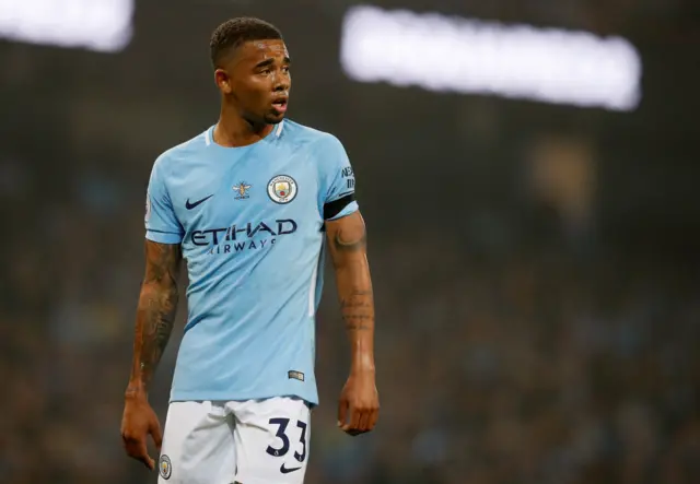 Gabriel Jesus