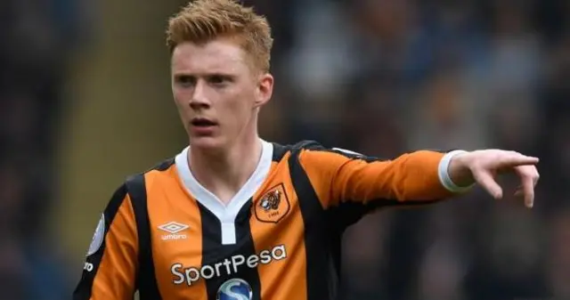 sam clucas