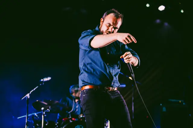 Future Islands