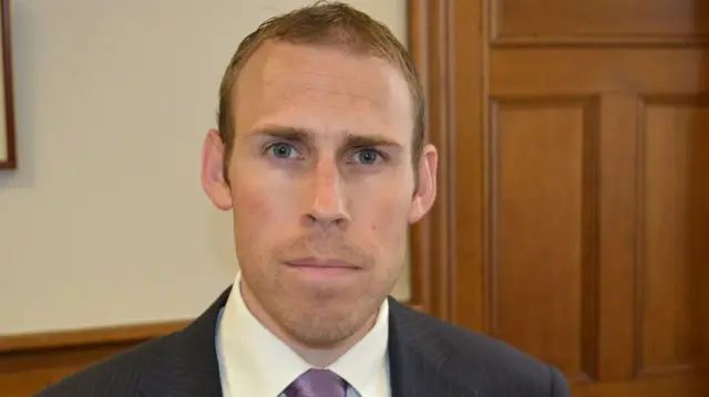 Deputy Matt Fallaize