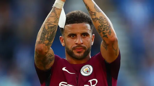 Kyle Walker