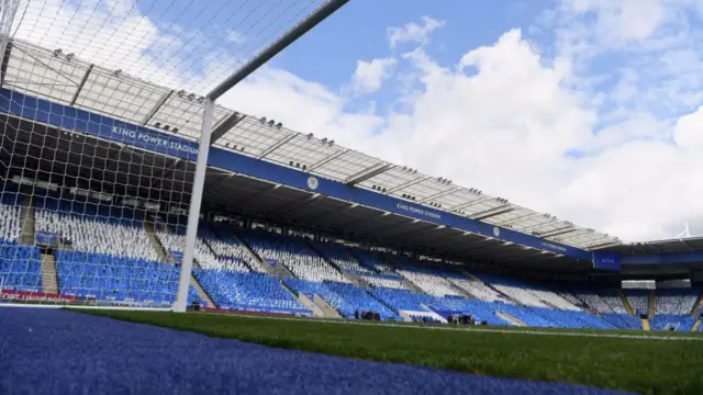 King Power Stadium