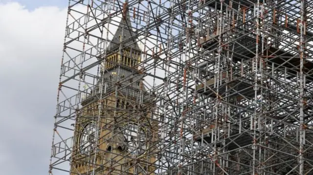 big ben