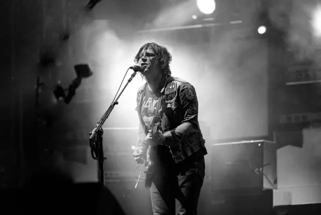 Ryan Adams