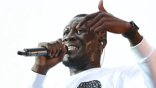 Stormzy