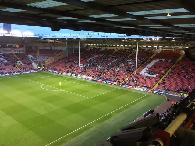 Bramall Lane