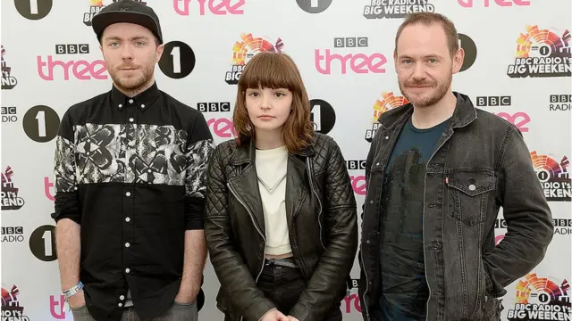 Chvrches