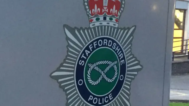 Staffordshire Police