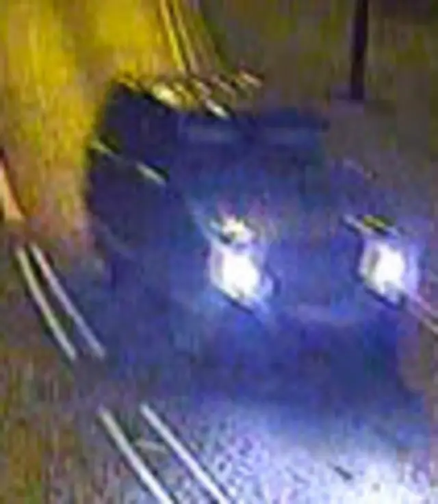 CCTV image