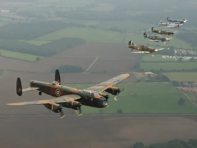 BBMF