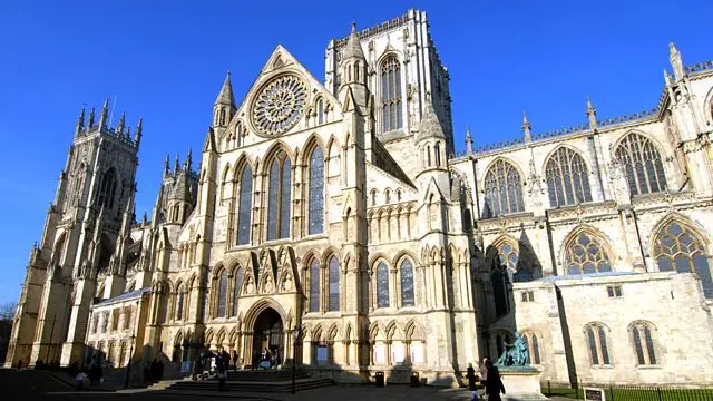 York Minster