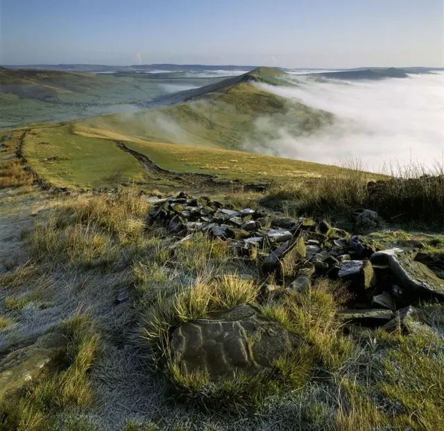 mam tor