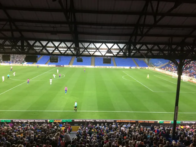 Selhurst Park