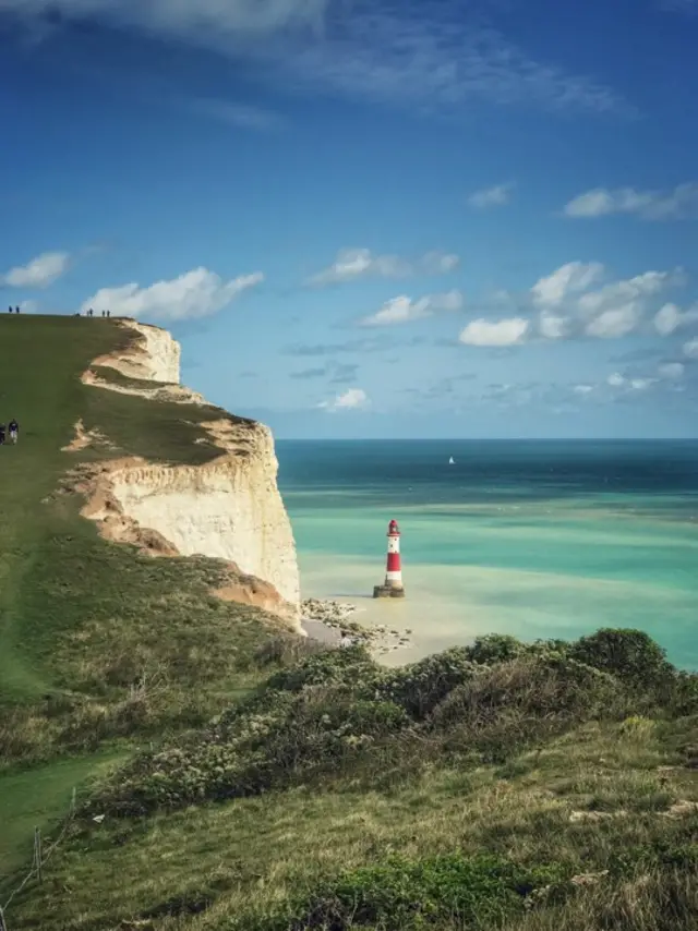 Beachy Head