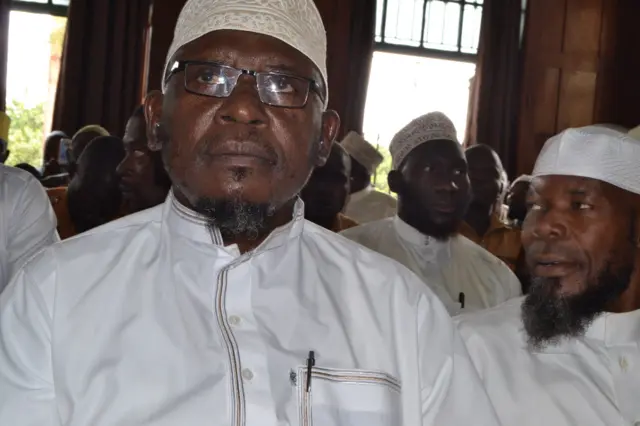 Sheikh Kamoga