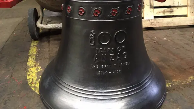 Bell