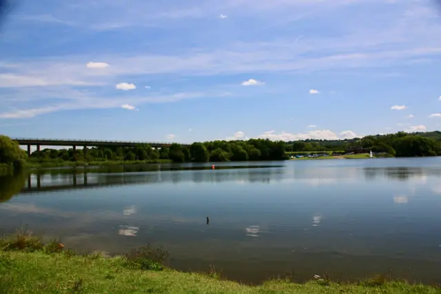 Haysden Country Park