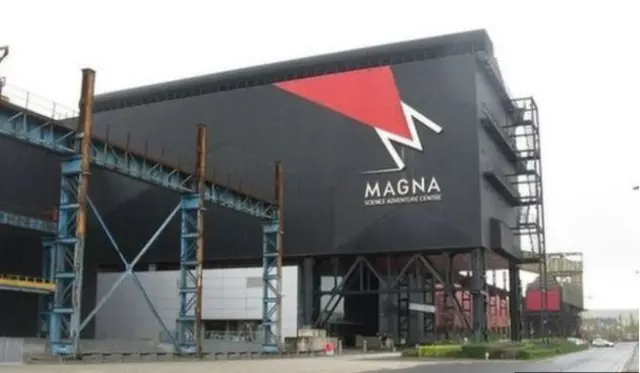 Magna