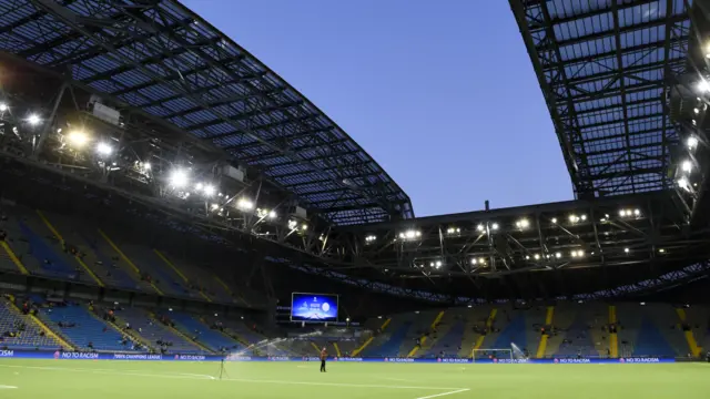 Astana Arena