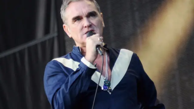 Morrissey