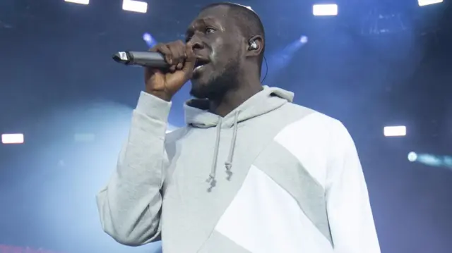 Stormzy