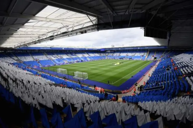 King Power Stadium