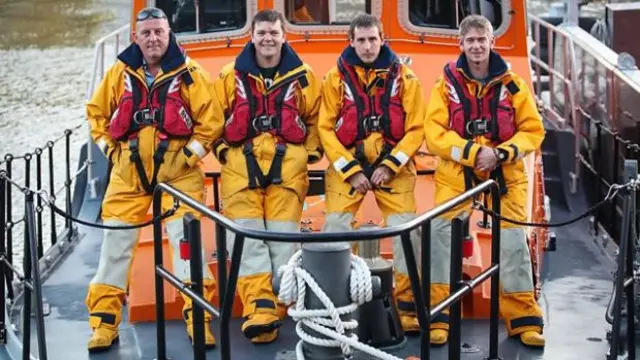 RNLI