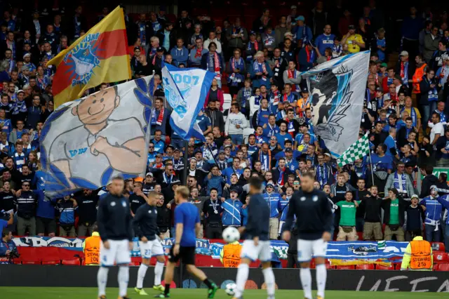 Hoffenheim