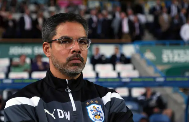 David Wagner