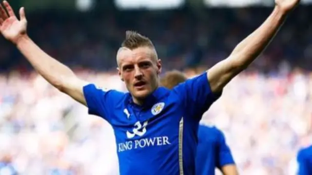 vardy