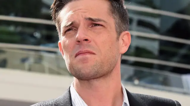 Brandon Flowers