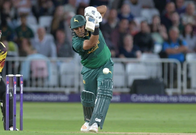 Samit Patel drive