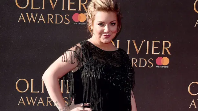 Sheridan Smith