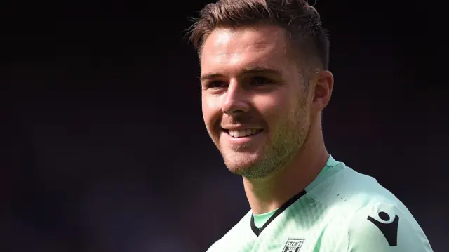 Jack Butland