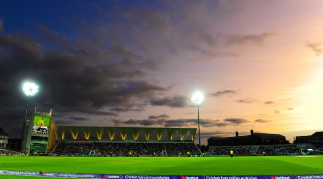 Trent Bridge