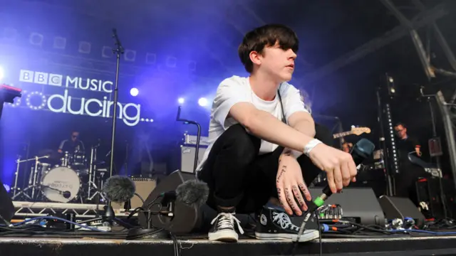 Declan McKenna