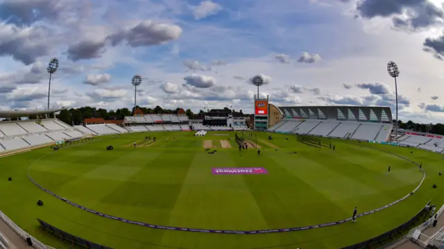 Trent Bridge