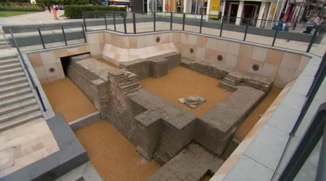 Beverley Gate