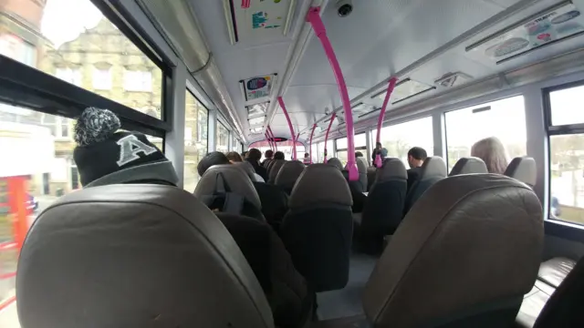 Bus