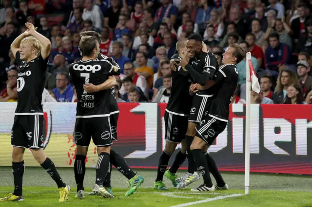 Rosenborg