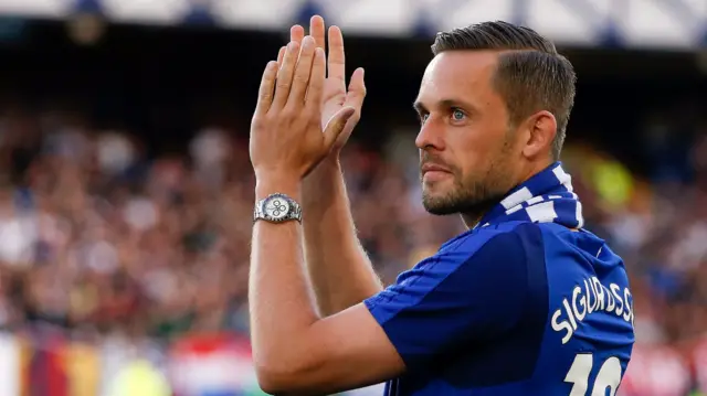 Gylfi Sigurdsson