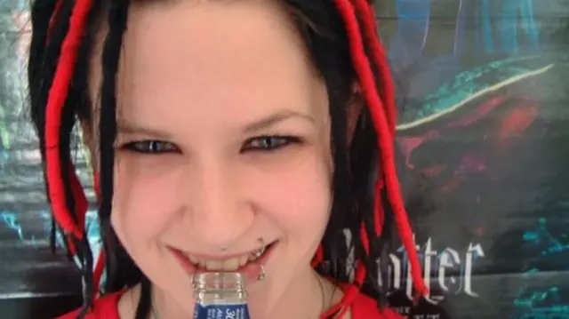 Sophie Lancaster